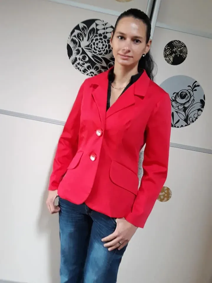 Petra Šťastná