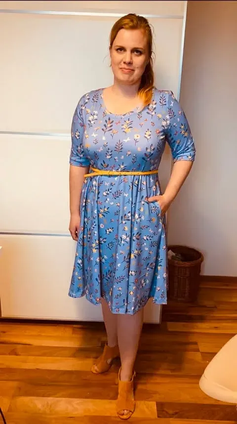 Kristýna Neymanová